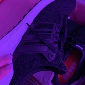 Adidas ultra boost running shoes